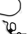 Detail of Timing Cover Gasket Set for 2002 to 2016 Chevy Equinox Malibu HHR Captiva Sport GMC Terrain Buick LaCrosse Verano 2.0 2.2 2.4L Engine