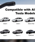 Tesla Level 1 2 Portable EV Charger With 20Foot Cable 3.5kW Home Charging Station compatible with all Tesla models