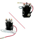 CDI Box Kit For Sportsman 500 1996 To 2001 And Big Boss 500 6x6 ATV Includes Ignition Coil Spark Plug Starter Solenoid Relay