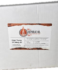 Heavy Duty High Temp 3 Percent Moly EP Lithium Complex Grease For Extreme Pressure Machinery Number One Moly Lithium Complex Thickener 520 F Drop Point Ten Tubes Pack box