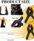 Pro Grade Balloon Arch Kit With Heavy Duty Clips And All In One Accessories For Backdrops And Parties, Easy Setup For DIY Photoshoots