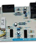 Defrost Control Board HK32EA007 Replacement Part For HVAC Systems DIY Friendly Heat Pumps And Refrigeration Easy Install