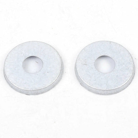 Go Kart Rear Axle Assembly Kit With 29 Inch Overall Length Aluminum Live Axle And Steel Brake Disc For DIY Go Kart ATV Quad Buggy Mini Bike Complete Wheel Hub Kit Built Tough And Ready washers
