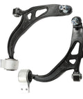2 Front Lower Control Arms With Ball Joints For Ford Explorer 2011 To 2019 And Ford Police Interceptor Utility 2013 To 2019 Replacement Kit