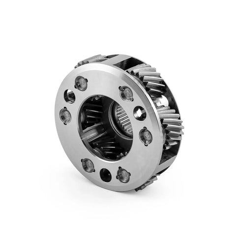 Ford C4 Transmission 6 Pinion Planetary Gear Set Upgrade Kit For Performance And Smooth Shifts PCE5501001 Compatible Durable