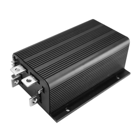 Built Tough 24 Volt DC Motor Controller 275 Amp Replacement For Snorkel S2646 S3246 Scissor Lifts Straight Bolt Up Plug And Play Rig Part 3087789