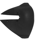 Outboard Hydrofoil Stabilizer for Boats, ABS Marine Fin Stabilizer for Outboard Engines, Pro Fin for 15 to 300 HP Boats