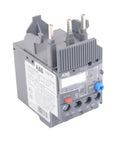 Three Pole 5.70 To 7.60 Amp IEC Overload Relay for AF Series AF9 Through AF38 Frame Contactors, thermal Bi Metal Trip