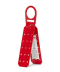 Temporary Roof Anchor Bracket For Heavy Duty Safety And Fall Protection In Roofing Jobs Stainless Steel Construction