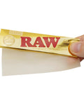 Ethereal King Size Rolling Papers 5 Pack 32 Leaves Per Pack 160 Leaves Ultra Thin For A Near Weightless Feel Perfect For Skilled Rollers And Smoother Puffs