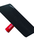 Drywall Hawk 13 Inch With Soft Grip Removable Handle For Easy Cleaning And Comfort And Control Aircraft Grade Aluminum