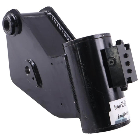 Heavy Duty Hydraulic Platform Rotate Actuator Real McCoy Replacement For JLG Boom Lift 800S 800SJ 860SJ Models OEM Part with precise valve internals.