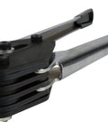 Five Eighth Inch Economy Polyester Strap Sealer For Serrated Seals, Easy Install for Packaging and Crating
