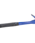 Heavy Duty Steel Eagle Curved Claw Hammer 16 Oz Pro Grade Framing Tool Made In USA With Rust Resistant Powder Coat And Shock Block