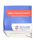 Box of Allison Genuine Parts for Transmission Filter For Freightliner MT45 2020 2021 Easy Swap Fits 1000 2000 And 2400 Series