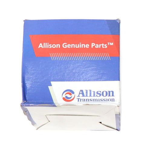 Box of Allison Genuine Parts for Transmission Filter For Freightliner MT45 2020 2021 Easy Swap Fits 1000 2000 And 2400 Series