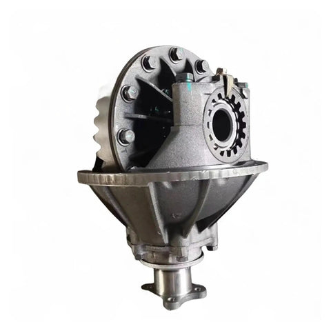 Isuzu Transmission Differential Spare Parts Compatible With 8 39 9 37 7 41 19T 23T Gear Ratios Heavy Duty Replacement