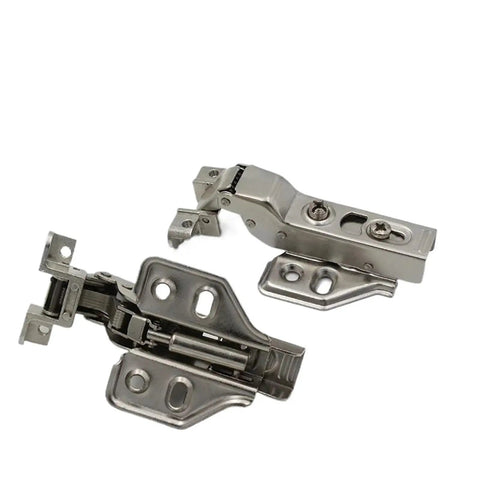 Heavy Duty Aluminum Window And Door Damping Hinge With No Fuss Hole Free Install Adjustable Soft Close Buffer Mechanism Built Rugged For Smooth Daily Operation Slides Like A Charm