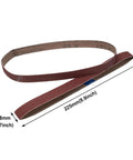 Badass Toolkit Transforms Your Model 100 Angle Grinder Into A Super Versatile Belt Sander Using This Nifty Sanding Belt Attachment 225mm