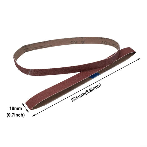 Badass Toolkit Transforms Your Model 100 Angle Grinder Into A Super Versatile Belt Sander Using This Nifty Sanding Belt Attachment 225mm
