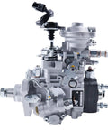 High Output Fuel Injection Pump For Mahindra 6530 T3 Tractor 0460423039 VE3 with mechanical fittings and fuel inlet.