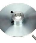 Six Inch Go Kart Brake Rotor For Manco 9598 9597 YerfDog Carter ASW Bristers Airheart MB1 Predator 212cc 196cc Six And A Half Horsepower
