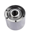 Durable One Way Clutch Bearing For Backstop And Overrunning Applications, Smooth Engagement And Heavy Duty Build With High Strength Bearing Steel