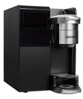 K-3500 Single Serve Commercial Coffee Maker For Busy Offices, 150 Plus Pod Varieties, Brews Coffee Tea And Hot Cocoa In About A Minute