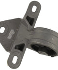 Slick Front Engine Mount For 2001 To 2007 Chrysler Dodge Caravan Voyager; durable metal, designed for 2.4L four cylinder performance.