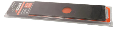 Genuine.090 8 Inch Edger Blade Pack of 2 Replacement OEM Part 69601552632 for Trimmers PE260 PE265 PE280 PAS225 PAS230 in packaging