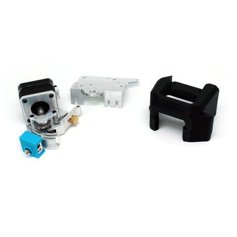 Plug And Play Direct Drive Extruder Gives Your Rig A Serious Upgrade With High Torque Three To One Gear Ratio Hassle Free Install For Creality CR 10 And Ender 3 Series Smooth Filament Pushing Makes Tough Jobs A Breeze