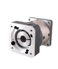 No Bull High Precision Planetary Gearbox For Industrial Heavy Duty Sewing Machines Coupled With A Beefy 750W AC Servo Motor