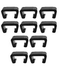 Outdoor Furniture Clips 10 Pack For Rattan And Wicker Chairs Patio Sofa Clips To Secure Sectional Sets Windproof Fasteners
