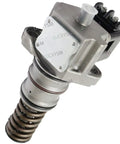 Top Shelf Electric Fuel Unit Pump Compatible With Mack E7 Series Trucks From 2003 Through 2006 6 Pack Ref 0414755014 0414755015 313GC5233MX heavy-duty design with detailed spring and attachment.
