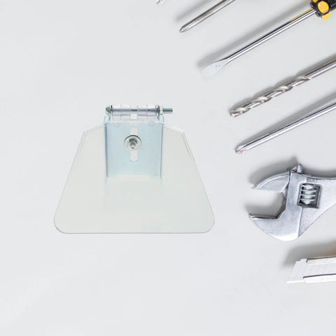 2 Pack Bench Guard Eye Shield Replacements With Screws Included near tools