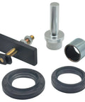 Toyota 8 Inch Clamshell CV Axle Bearing Puller Seal Kit For 4Runner 2003-2018 showing components including seals and puller.