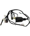 Full Wiring Harness Assembly For Surron Light Bee X And Light Bee S Electric Dirt Bike Replacement Cable Harness Kit
