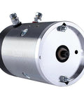 12V CW Pump Motor Replacement for Waltco Liftgates Fenner Stone Hydrylac Dell Maxon Curtis Snow Plows with 9 Spline Shaft