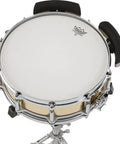 Single Trigger Electronic Drum Pad For Precise Play Compact And Reliable Curved Mounting Shape Fits V Pad And Acoustic Drums