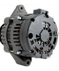 Boat Alternator Replacement ATG13156 For Indmar Marine Power Inboard Engines with lightweight design and plug-and-play feature