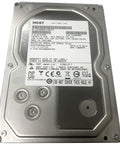 Ultrastar 7K3000 3TB 7200 RPM 64MB Cache SATA III 6.0Gbps 3.5 Inch Form Factor Enterprise Hard Drive Renewed For Servers NAS RAID CCTV PC Mac With Full Diagnostic Testing And Zero Bad Sectors front label view