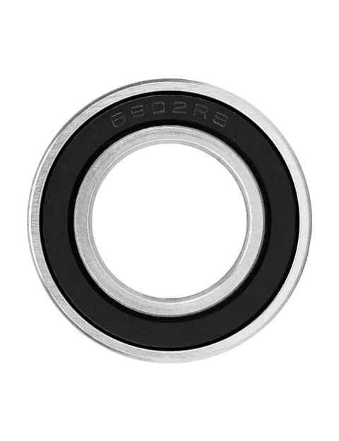 Premium Clutch Pilot Ball Bearing 6902 2Rs Direct Swap For Honda Fit 2007 To 2010 1.5L 15Mm Bore 28Mm Od Smooth As Butter Straight Bolt On Install