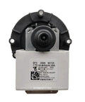 Drain Pump Motor Replacement For Washers, Compatible With BPX2-93L BPX2-94L, Durable Plastic And Metal Assembly, front view