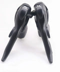 Dual Nine Speed Road Bike Shifters For 2x9 Setup That Play Nice With Shimano ST3500 Sora Shifter Brake Lever STI Set Front