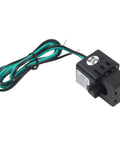 Premium Split Core Current Transformer Clamp Sensor 200A with wires for EV Charging Stations and 5G Network Testing.