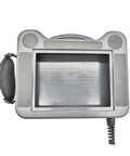 7 Inch Handheld Industrial HMI Box For Siemens Smart 700 IE V3 Controller, durable design with touchscreen protector