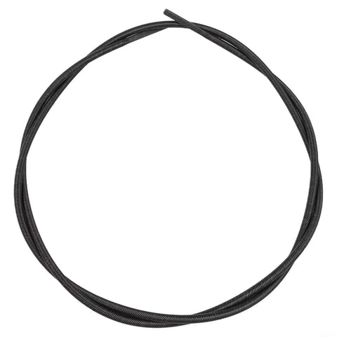 Direct Fit Beefed Up Drive Shaft Cable Replacement For FC55 FC56 FC70 FS56 FS70 Lawn Mower, 60.24 Inch Flexible Shaft, OEM Quality Part