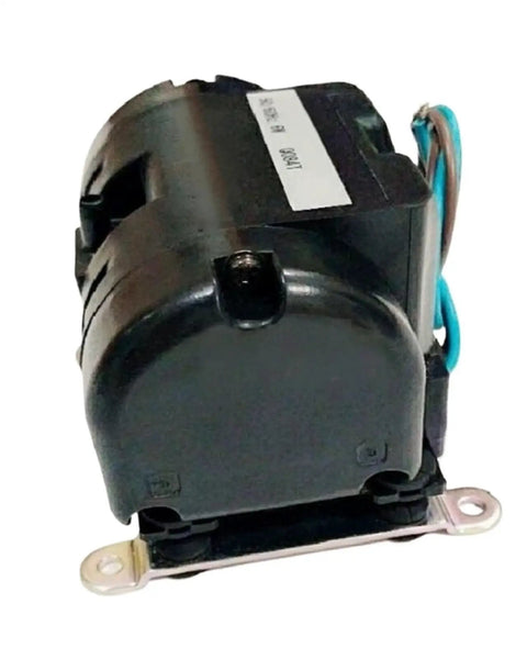 CMEAIFWSE VC0100-P2 AC230V Electric Vacuum And Compression Pump With Adjustable Air Pressure Control For Stable Medium Delivery Ideal For Industrial Pipeline Transport Applications Featuring User-Friendly Design And Intuitive Quick Setup For Reliable