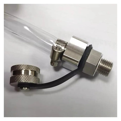 Upgrade Your Ride With This Heavy Duty Universal Stainless Steel Quick Oil Drain Valve Featuring M14X1.5 Threads And Complete Hose Kit For Easy Car Maintenance And Fast Oil Changes Without The Hassle Or Rust Issues, stainless steel valve with hose