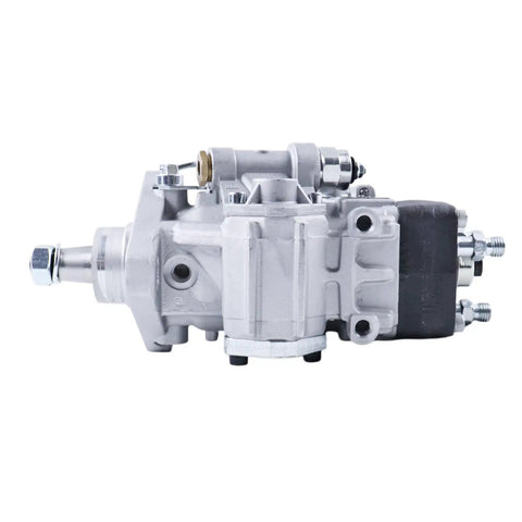High Output Fuel Injection Pump For Mahindra 6530 T3 Tractor 0460423039 VE3 12F1100R2048 side view showing detailed components.